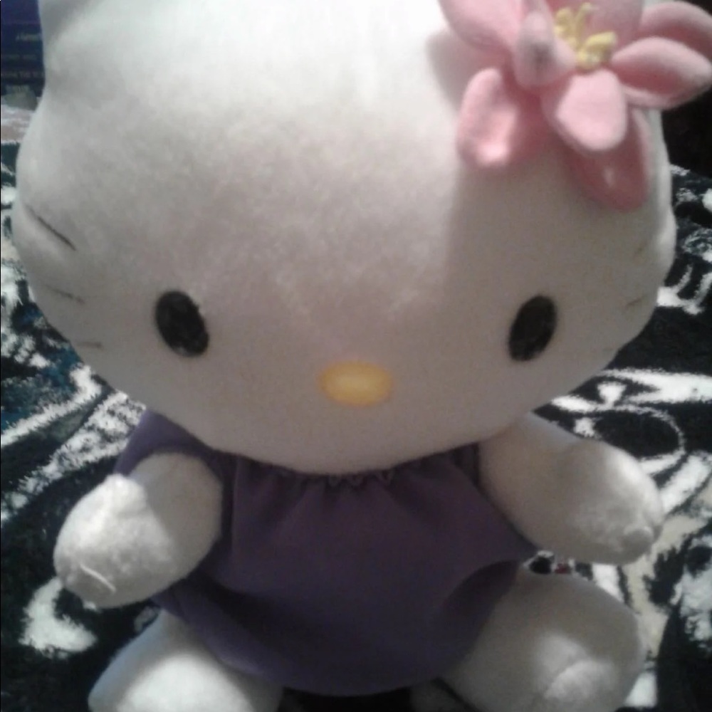 Vintage hello kitty